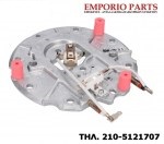 Αντίσταση μπόιλερ ατμοσυστήματος με λέβητα για TEFAL